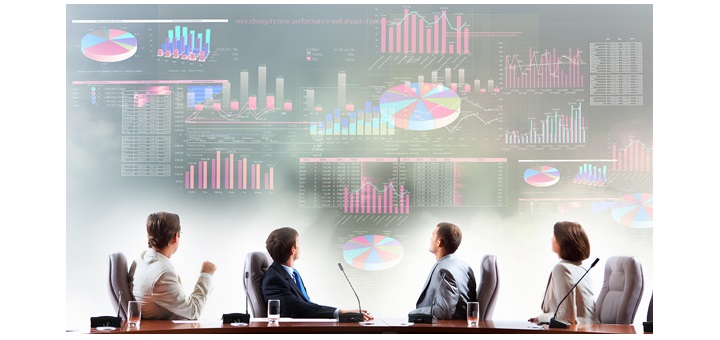 Las soluciones en tiempo real aportan una mejora del negocio de entre un 30 y un 50 por ciento