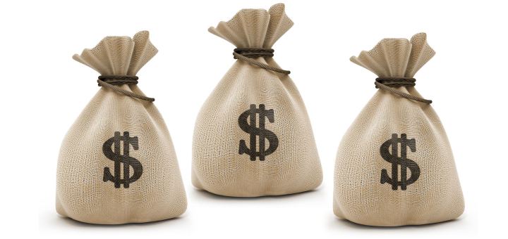 Los ciberdelincuentes pueden ganar más de 72.000 dólares en cada ataque