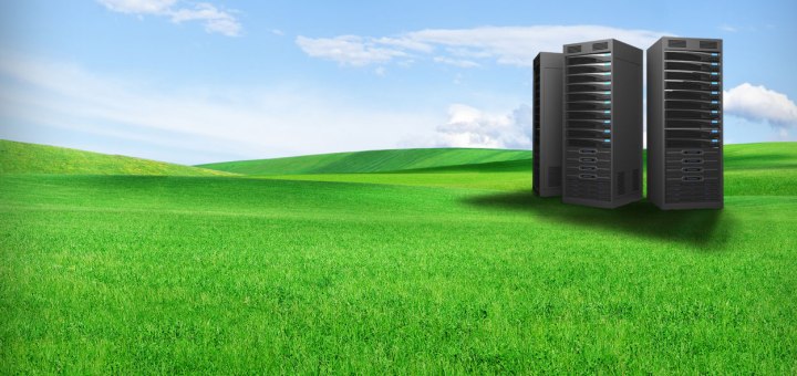 Los centros de datos evolucionan hacia el ahorro energético