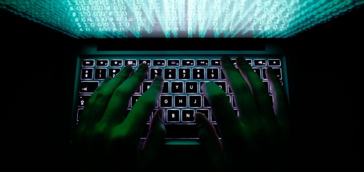 Los principales objetivos de los ciberataques en 2015