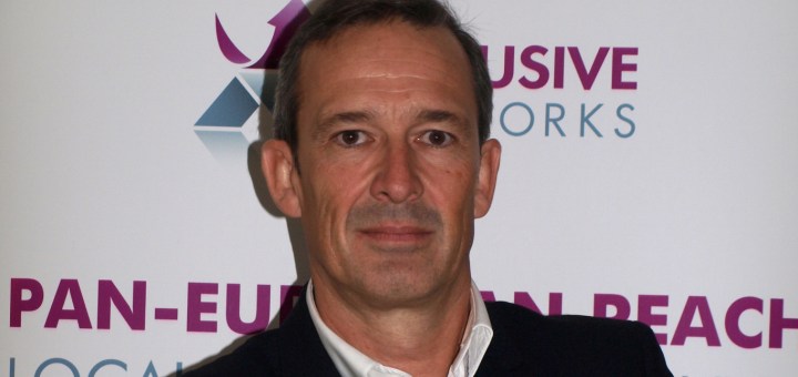 Exclusive Networks lanza Exclusive Capital tras la compra de Fibail System