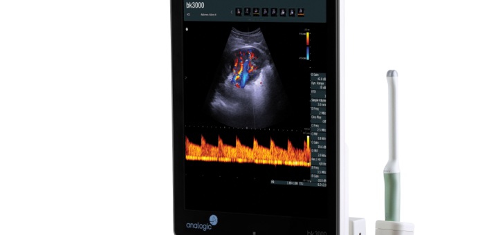 La GPU integrada AMD Radeon HD 7850 acelera la imagen médica