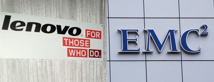 Lenovo simplifica la implantación de las infraestructuras tecnológicas gracias a EMC VSPEX