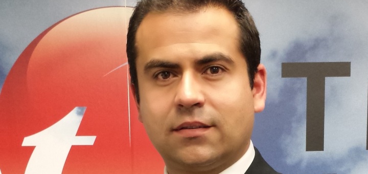 Trend Micro designa a Javier Cazaña responsable de Canal y Alianzas para España y Portugal