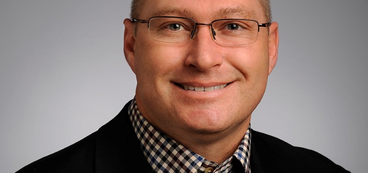 Blue Coat incorpora a Kurt Mills como  VP mundial