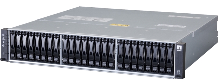 NetApp presenta nuevas cabinas de almacenamiento all-flash para acelerar el rendimiento de aplicaciones SAN empresariales