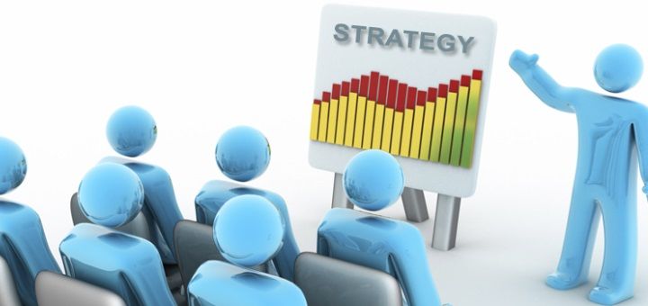 Las empresas más pequeñas ignoran la estrategia TI y están dispuestas a correr riesgos