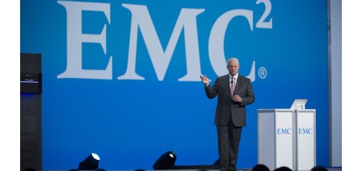 EMC presenta los resultados del ejercicio 2014 con ingresos récord durante el cuarto trimestre