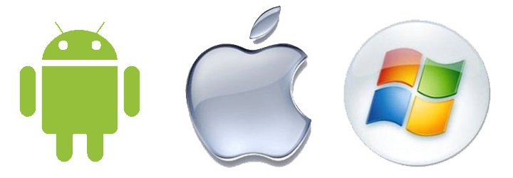 En 2014 se vendieron por primera vez más de 1.000 millones de smartphones Android