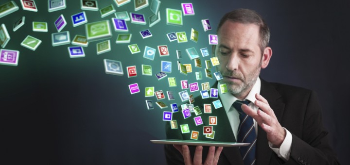 Economía colaborativa y APIs, tendencias de innovación claves en el futuro de los negocios