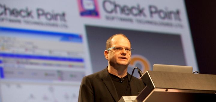 Check Point reporta resultados de su año fiscal 2014  y del último trimestre del ejercicio
