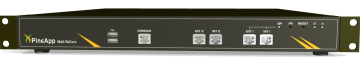 PineApp lanza Secure-Send para intercambiar contenido de manera segura