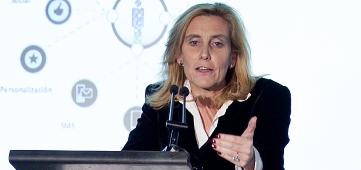 La nube, la analítica de datos, la movilidad y la seguridad impulsan el crecimiento empresarial