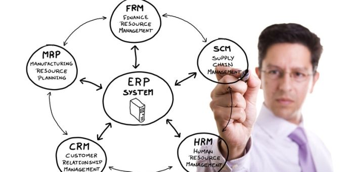 España supera a Europa en la adopción de sistemas ERP con un 32 por ciento
