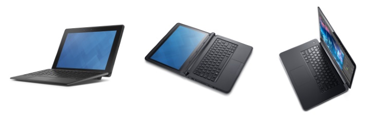 Dell presenta portfolio de soluciones de educación
