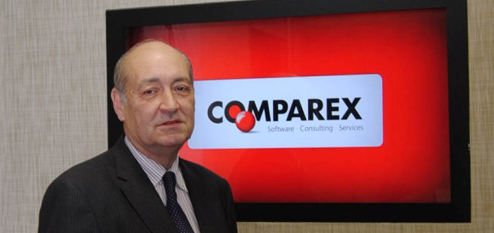 Comparex refuerza su posición en España gracias al licenciamiento software