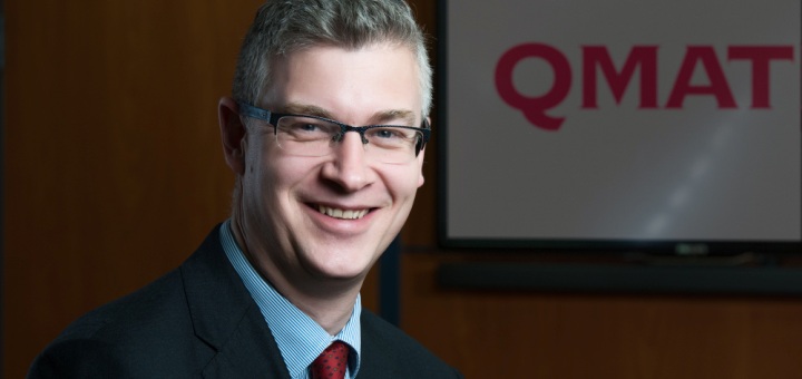 Qmatic España prosigue su plan de expansión y amplía su plantilla con dos nuevas incorporaciones