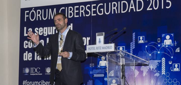 Sólo el 1 por ciento de las corporaciones a nivel mundial está protegido