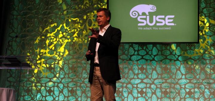 SUSE Enterprise Storage, basado por Ceph, ya está disponible
