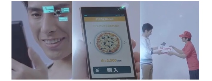 Fujitsu impresiona con sus tecnologías en  el Mobile World Congress 2015
