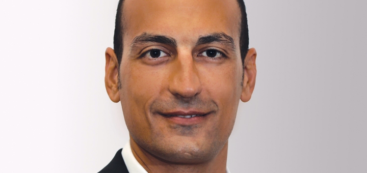 A10 Networks promociona a Alain Karioty para dirigir la estrategia de Ventas en LATAM