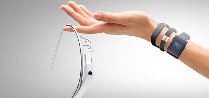 Los wearables en el entorno de trabajo toman la delantera en Europa