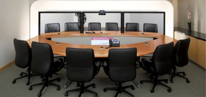 Cisco acredita a Unitronics por sus servicios gestionados