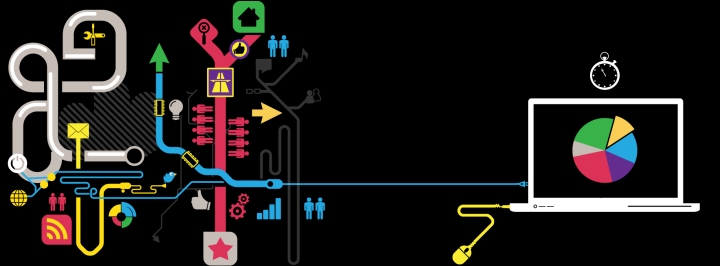 Oracle impulsa el avance hacia la empresa en tiempo real