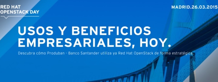Red Hat muestra los usos y beneficios empresariales de OpenStack