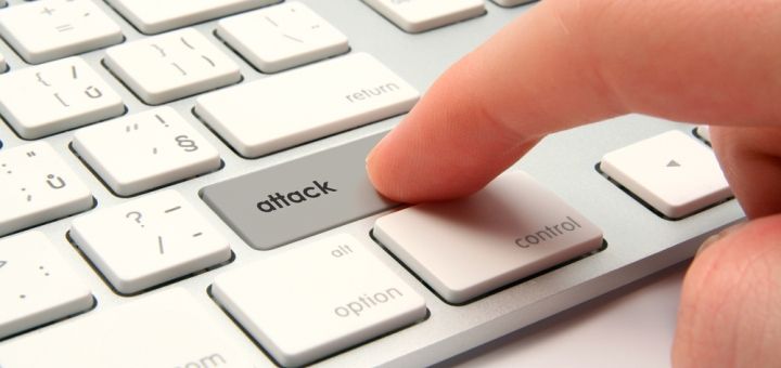 El 70 por ciento de los ciberataques se da en PYMES