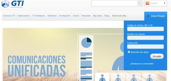 GTI pone en marcha un roadshow sobre licenciamiento junto a Microsoft