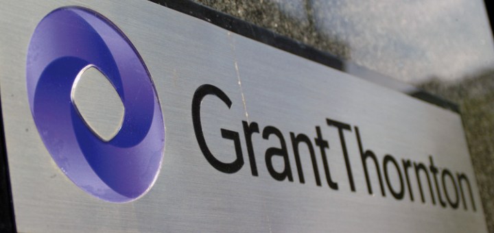 Grant Thornton protege sus equipos y su información sensible con Sophos