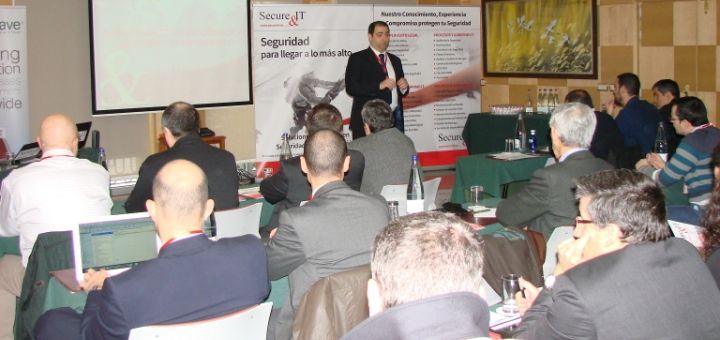 La gestión integral de la seguridad de la información, desafío para empresas e instituciones