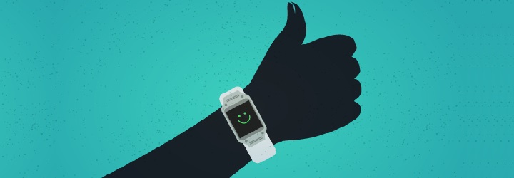 Las ventas de wearables inteligentes se multiplicarán por seis en 2015