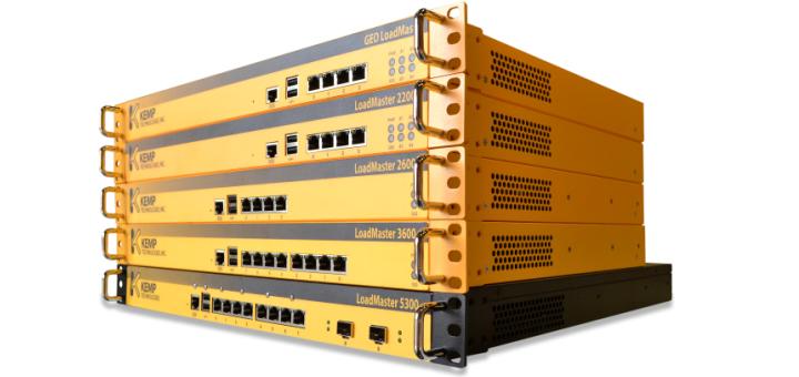 KEMP Technologies amplía su programa de soporte en España