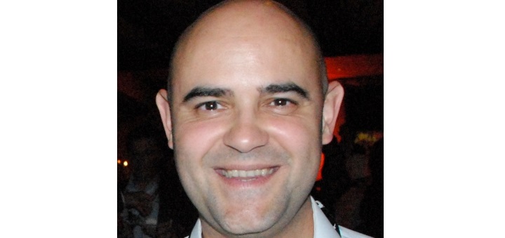 Xerox designa a David Alcaide como nuevo Director General de la División de Canal para España