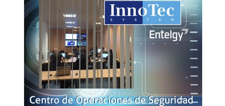 Innotec ha colaborado con el Centro Criptológico Nacional para elaborar la guía Gestión de Ciberincidentes
