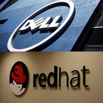 Red Hat y Dell mejoran su oferta de Openstack para la cloud privada