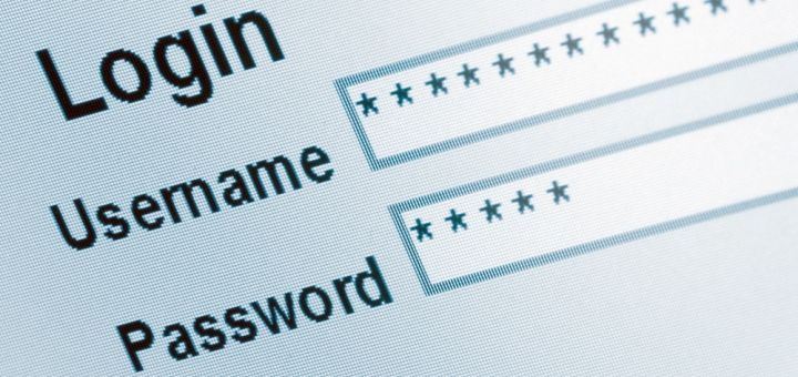 El 20 por ciento de los usuarios piensa que sus contraseñas no son valiosas