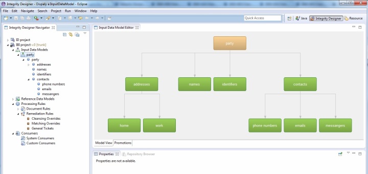 Information Builders lanza Omni-Gen para la aceleración de proyectos de gestión de datos maestros