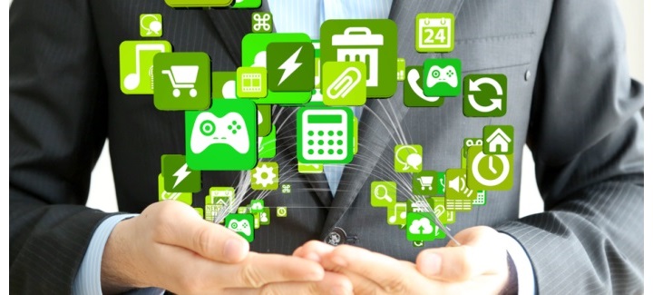 La demanda de aplicaciones móviles por los clientes aumenta el stress en las empresas