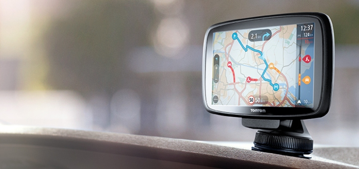 TomTom colabora con Mozilla y Telefónica