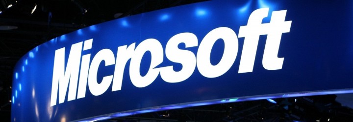 Microsoft vende un 6 por ciento más gracias a la nube