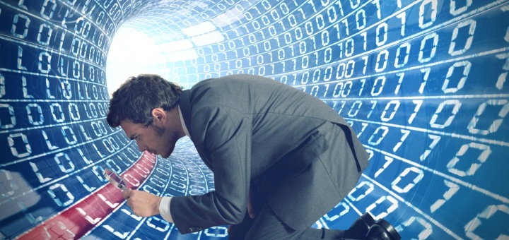 La pérdida de datos financieros puede causar daños a una compañía por valor de 820.000 euros