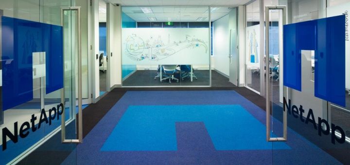 Clínica Sant Jordi moderniza y consolida su infraestructura tecnológica con NetApp