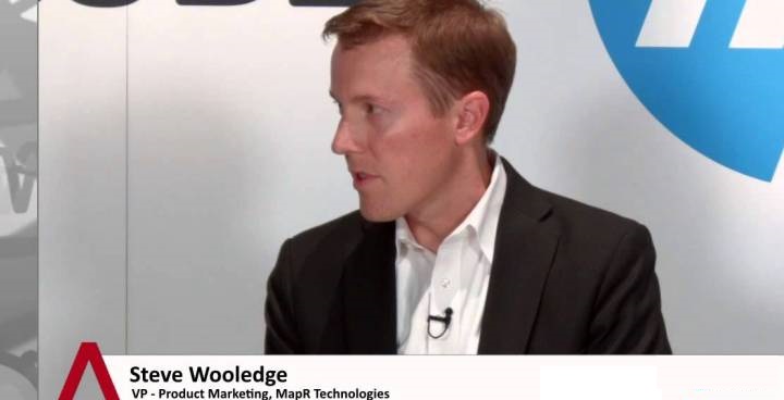 Information Builders se alía con MapR para sacar más partido del Big Data