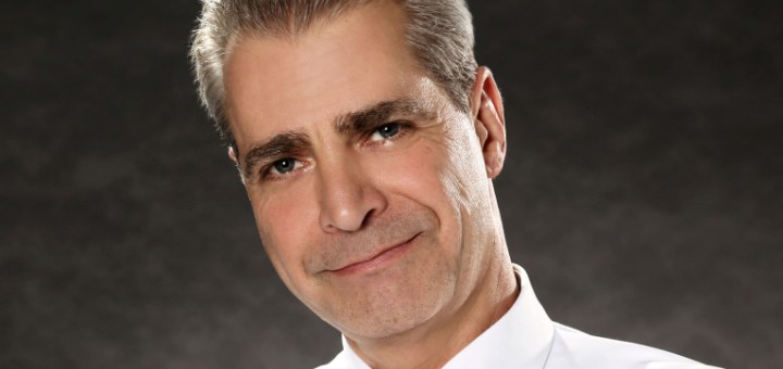 OKI Europe nombra un nuevo Vicepresidente de Canal y Distribución