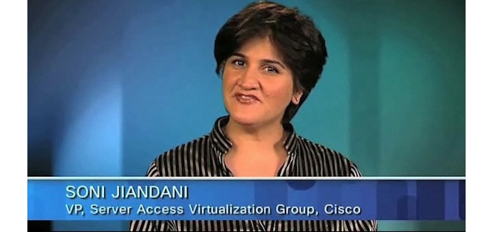 La tecnología Fortinet se integra con Cisco ACI para ofrecer seguridad SDN