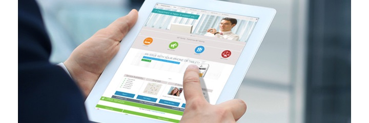 EasyVista celebra el webinar: Incorporación de nuevos empleados: lo que TI debería saber