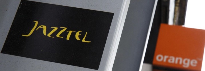 Las condiciones de la Comisión Europea a la compra de Jazztel por Orange